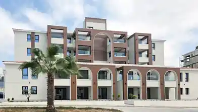 Mieszkanie na sprzedaż, Dystrykt Pafos, Chlorakas