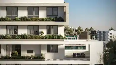 3 bedrooms Apartment for sale, Larnaca
