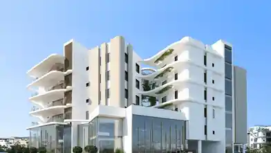 Квартира на продажу, Ларнака, Агии Анаргири II