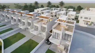 3 bedrooms Detached House for sale, Limassol, Agios Athanasios