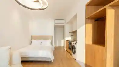 Mieszkanie na sprzedaż, Dystrykt Limassol, Limassol