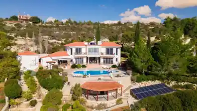 4 bedrooms Detached House for sale, Paphos, Pegeia