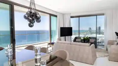5+ bedrooms Apartment for sale, Limassol, Germasogeia
