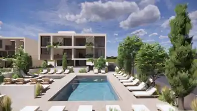 3 bedrooms Detached House for sale, Paphos, Emba