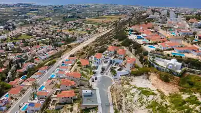 3 bedrooms Detached House for sale, Paphos, Pegeia