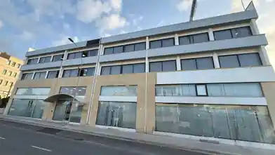 Nieruchomość komercyjna na wynajem, Dystrykt Limassol, Limassol
