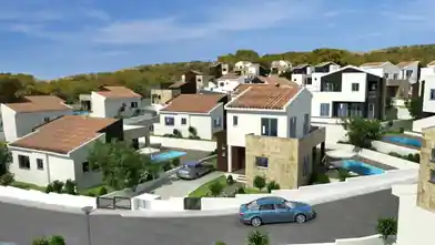 2 bedrooms Detached House for sale, Limassol, Pissouri