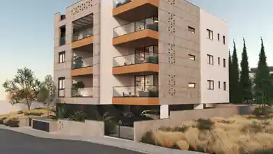 Mieszkanie na sprzedaż, Dystrykt Limassol, Limassol, Kapsalos