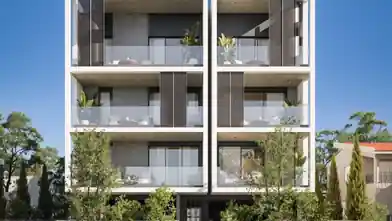 Apartment for sale, Limassol, Agios Nicolaos
