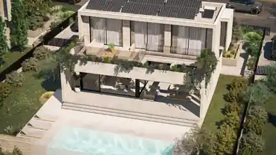 Detached House for sale, Paphos, Peyia, Dimos Akama