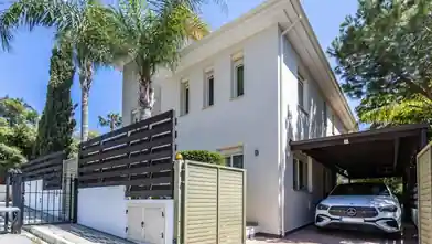 5+ pokojowy Dom wolnostojący na sprzedaż, Dystrykt Limassol, Pirgos