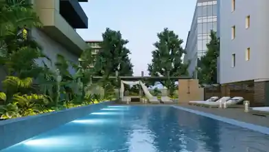 1 bedroom Apartment for sale, Limassol, Mesa Geitonia