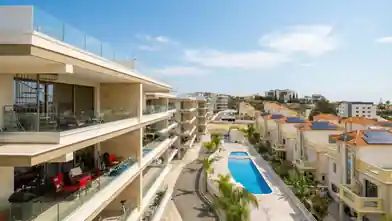 Apartment for sale, Limassol, Agios Athanasios, Agios Athanasios