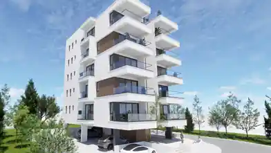 Διαμέρισμα 2 υπνοδωματίων προς πώληση, Λάρνακα
