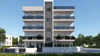 2-pokojowe Mieszkanie na sprzedaż, Dystrykt Limassol, Limassol
