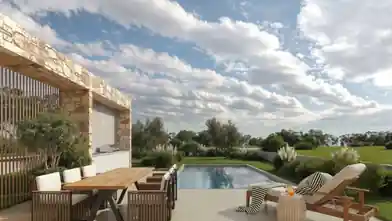 3 bedrooms Detached House for sale, Paphos, Yeroskipou