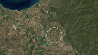 Residential Plot for sale, Paphos, Meladeia