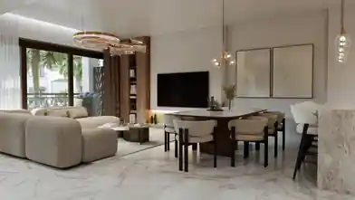 Semidetached House for sale, Larnaca, Zygi