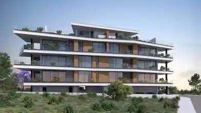 Mieszkanie na sprzedaż, Dystrykt Limassol, Jermasoja, Agia Paraskevi