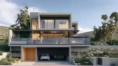 5+ bedrooms Detached House for sale, Paphos, Konia