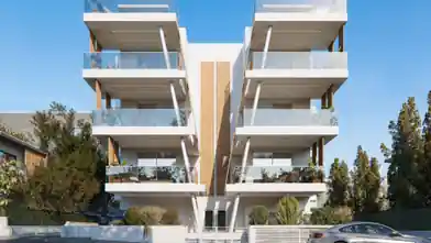 Διαμέρισμα προς πώληση, Λεμεσός, Άγιος Αθανάσιος, Άγιος Αθανάσιος