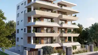2 bedrooms Apartment for sale, Paphos