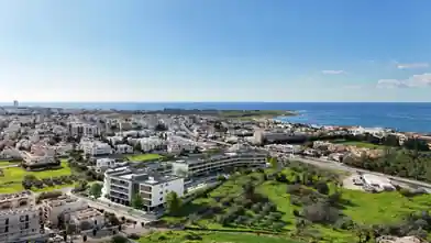 3-pokojowe Mieszkanie na sprzedaż, Dystrykt Pafos, Pafos
