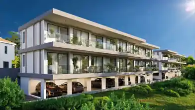 Apartment for sale, Paphos, Konia, Dimos Anatolikis Pafou