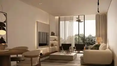 2 bedrooms Apartment for sale, Larnaca