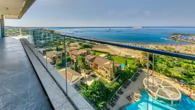 Apartment for rent, Limassol, Pyrgos