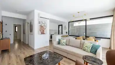 Apartment for sale, Limassol, Agios Nektarios