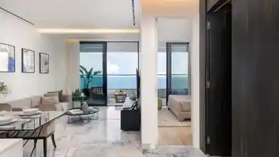 1 bedroom Apartment for sale, Limassol, Germasogeia