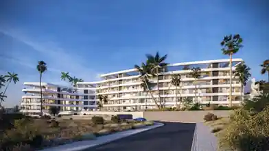 4-pokojowe Mieszkanie na sprzedaż, Dystrykt Limassol, Ajos Atanasios