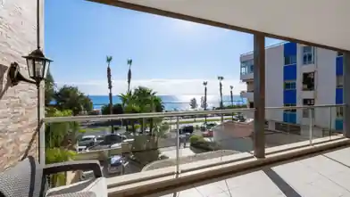 Apartment for sale, Limassol, Agios Tychon, Dimos Amathountas