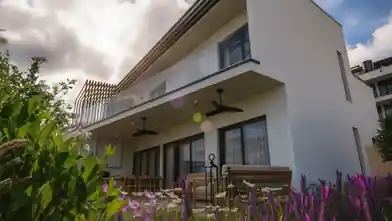 4 bedrooms Detached House for sale, Limassol, Germasogeia