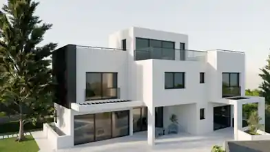 3 bedrooms Detached House for sale, Limassol, Mouttagiaka