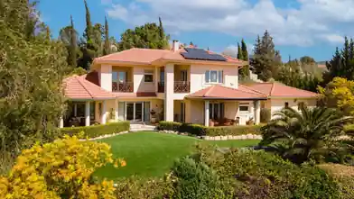 Villa for sale, Limassol, Laneia