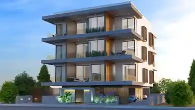 Apartment for sale, Limassol, Zakaki