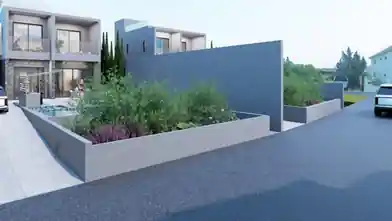 Առանձնատուն վաճառքիՊաֆոսում, Pegeiaում, 4 ննջասենյակ