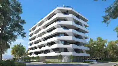 2 bedrooms Apartment for sale, Larnaca, Livadia