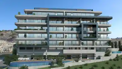 2 bedrooms Apartment for sale, Limassol