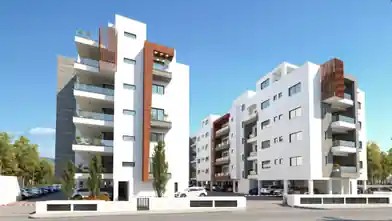 2-комнатная Квартира на продажу, Лимасол, Ипсонас
