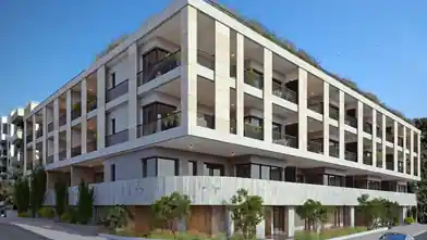 2-pokojowe Mieszkanie na sprzedaż, Dystrykt Limassol, Limassol