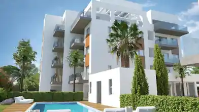 3 bedrooms Apartment for sale, Limassol, Agios Athanasios