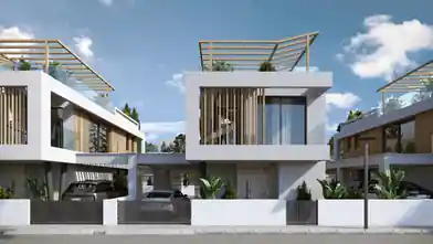 Μονοκατοικία 3 υπνοδωματίων προς πώληση, Αμμόχωστος, Παραλίμνι