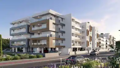 Apartment for sale, Larnaca, Livadia, Dimos Larnakas