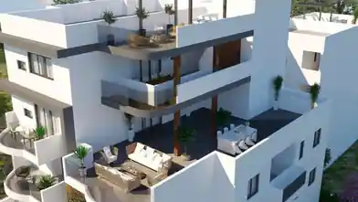 3 bedrooms Apartment for sale, Larnaca