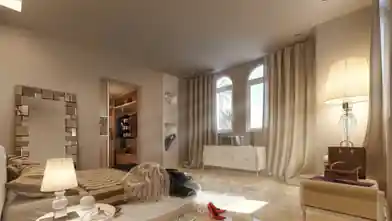 5+ pokojowe Willa na sprzedaż, Larnaka, Periwolia