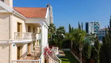 Dom wolnostojący na sprzedaż, Dystrykt Limassol, Pareklisia