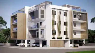 Apartment for sale, Larnaca, Aradippou, Agios Fanourios